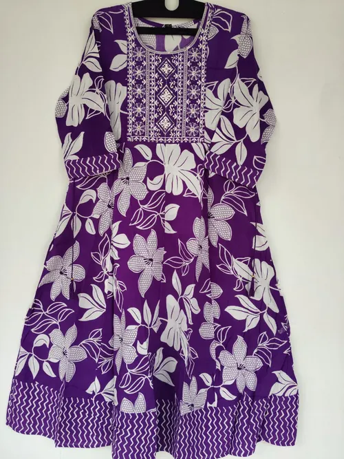JAIPURI KURTI 620-KUK620